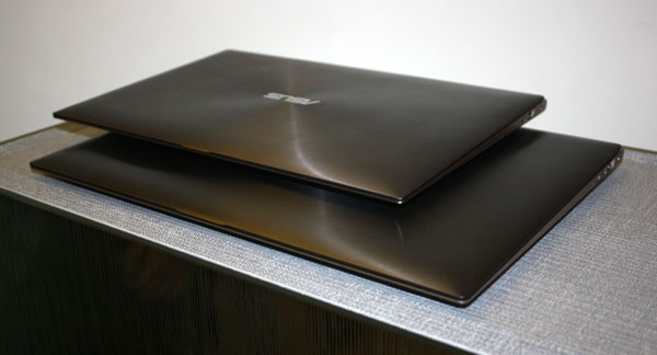 Asus Zenbook