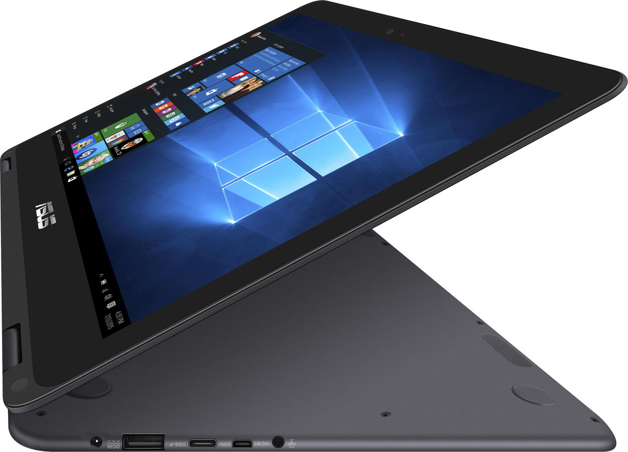 ASUS ZenBook UX360