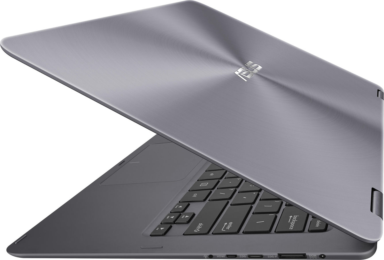 ASUS ZenBook UX360