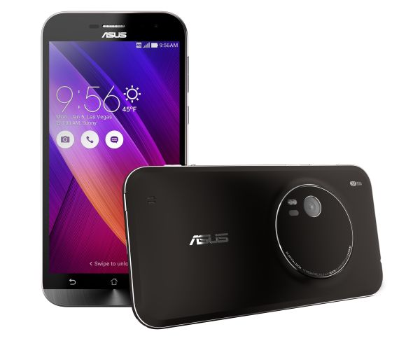 ASUS Zenfone Zoom