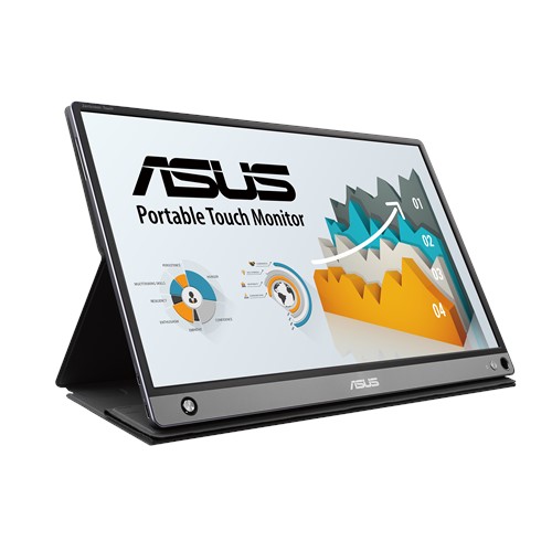 ASUS ZenScreen Touch (MB16AMT) 