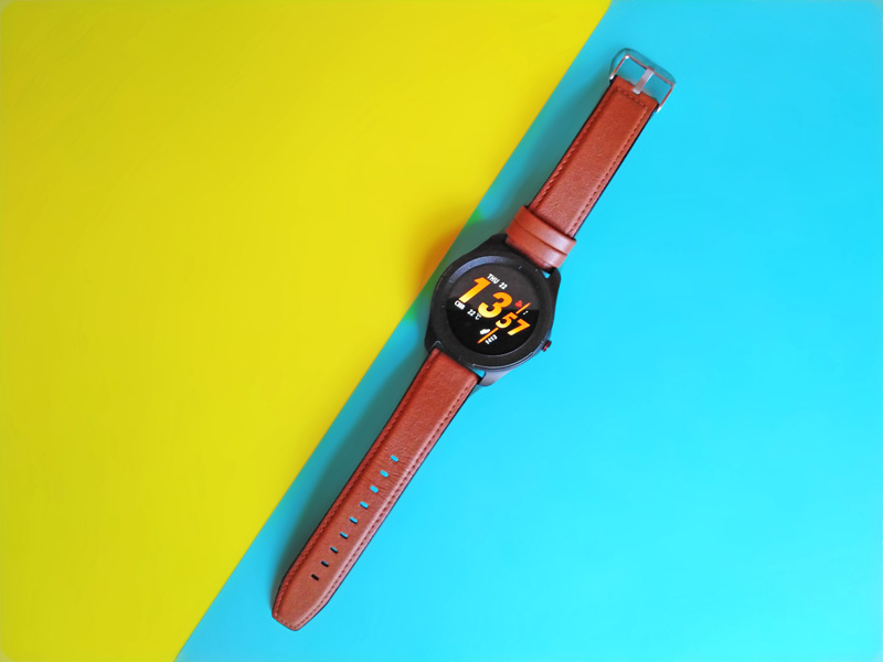 AUPALLA Restart U10 smartwatch