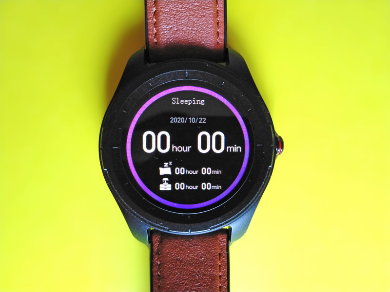 AUPALLA Restart U10 Smartwatch