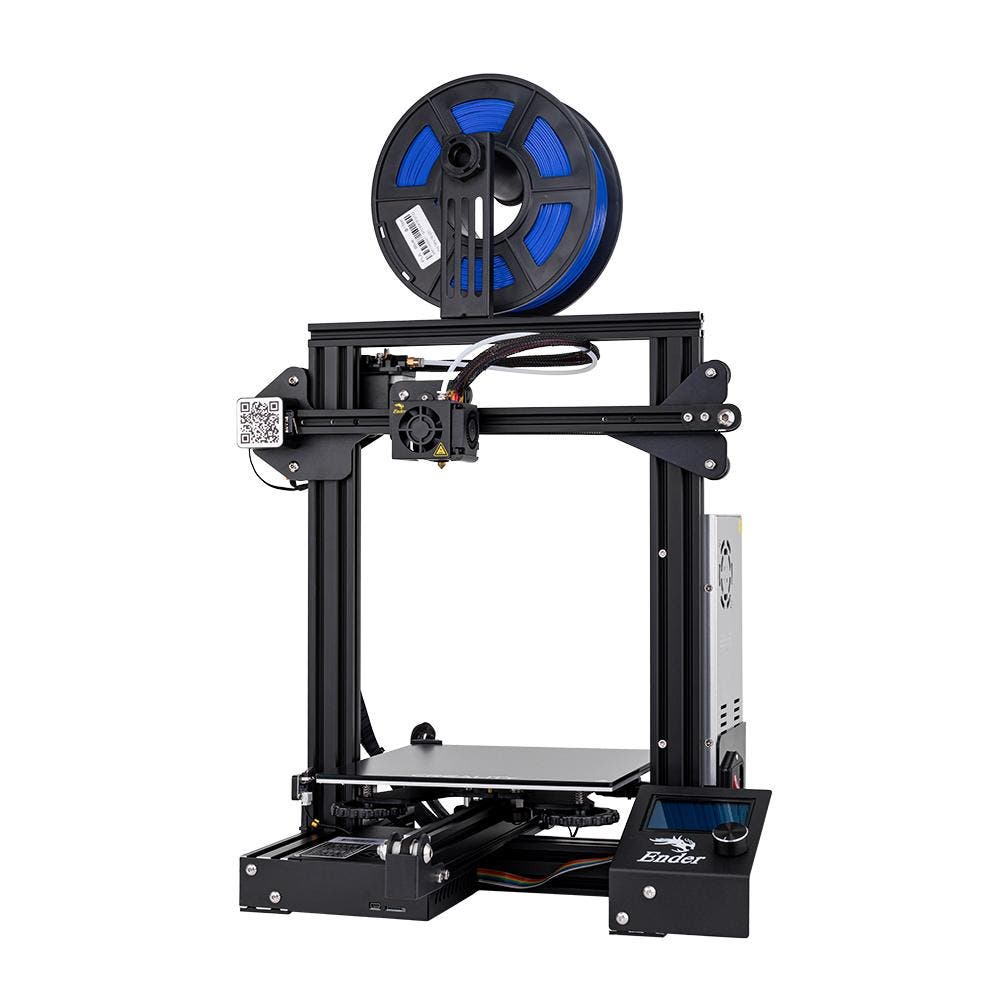 Creality 3D Ender-3X 