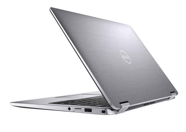 Dell Latitude 14 7000 2-in-1