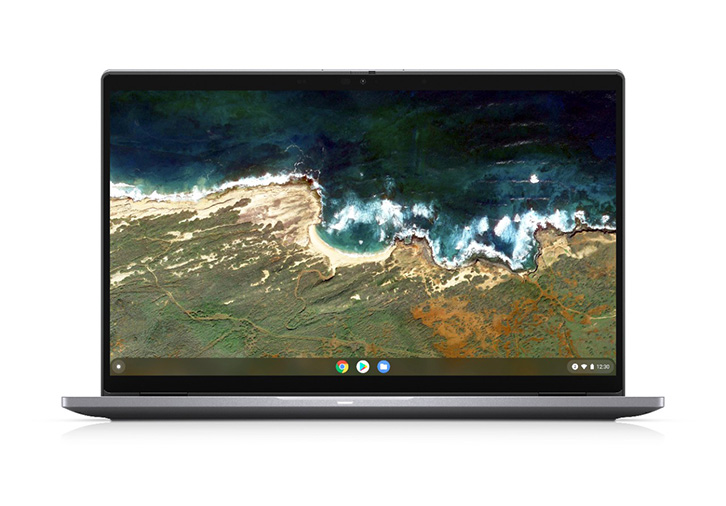 DELL Latitude 7410 Chromebook