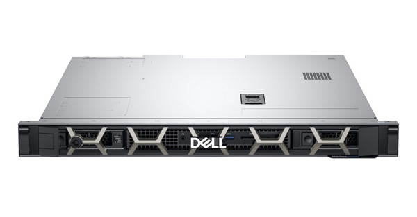 Dell Precision 3930 Rack