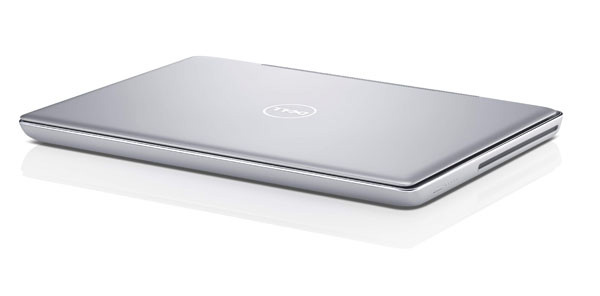 Dell XPS 14z chiuso