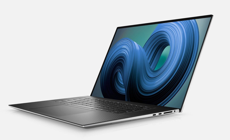 Dell XPS 17 (9720) 