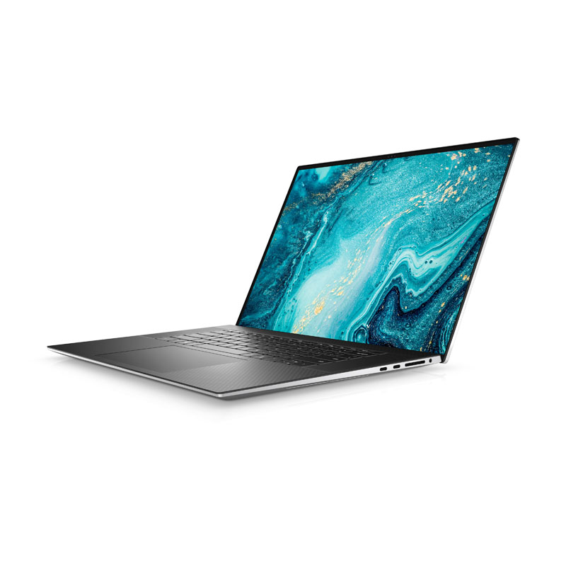 Dell XPS 17 9710