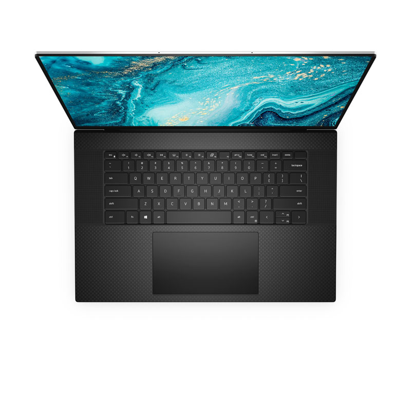 Dell XPS 17 9710