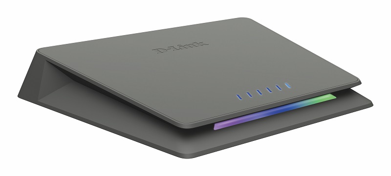 D-Link DMS-106XT