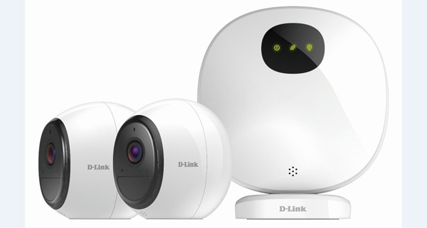 D-Link mydlink Pro