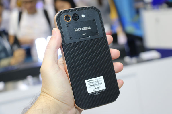 Doogee S30