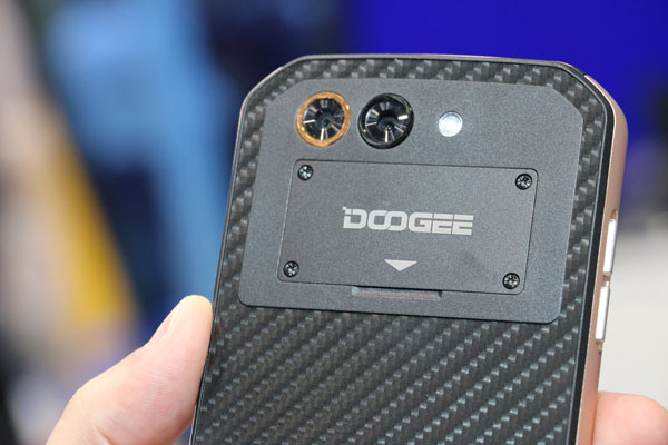 Doogee S30