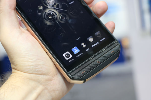 Doogee S30