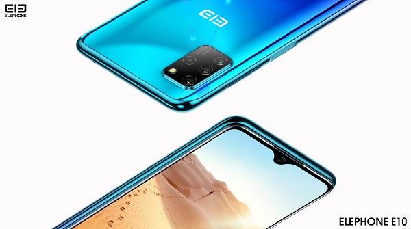 Elephone E10 