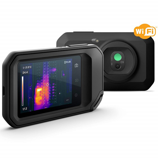 FLIR C5