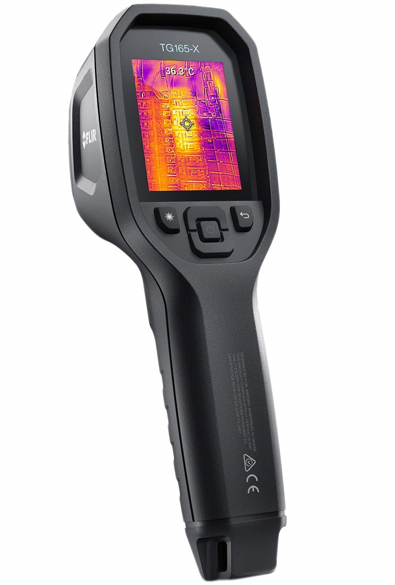 FLIR TG165-X