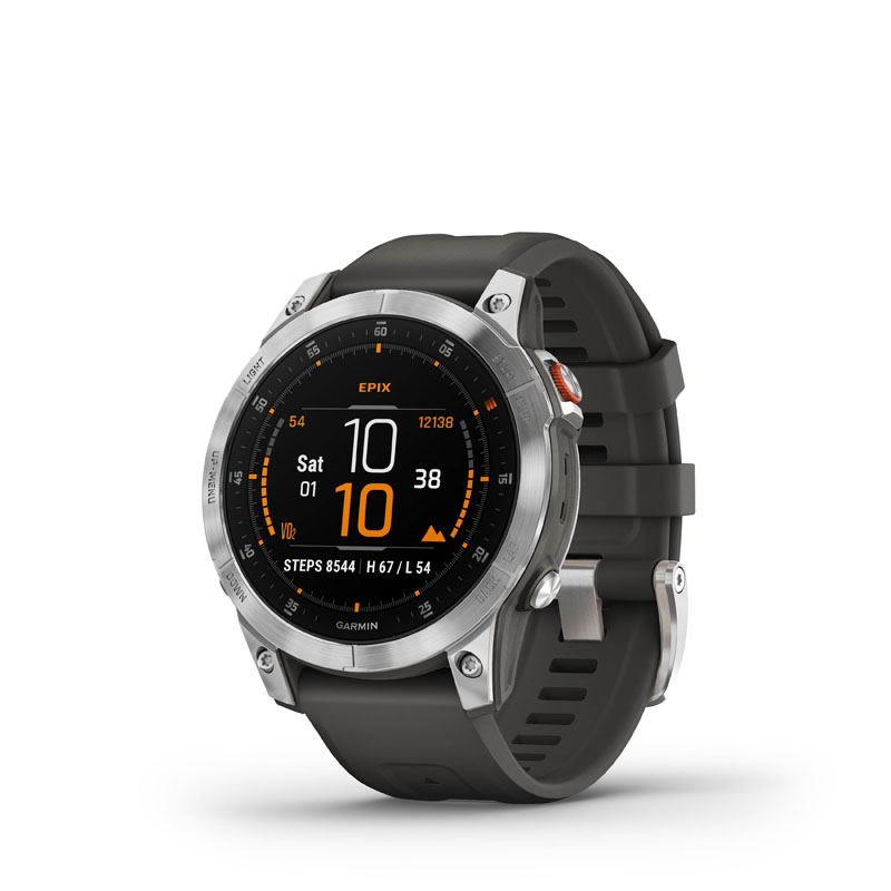 Garmin epix