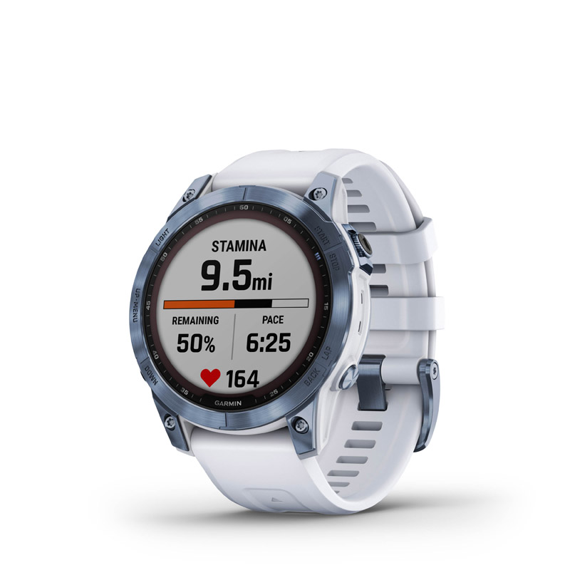 Garmin fenix 7