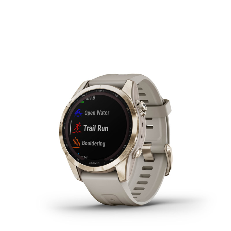 Garmin fenix 7s