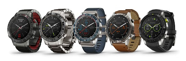 Garmin MARQ