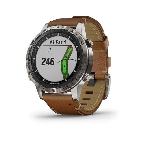 Garmin MARQ Expedition