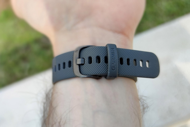 Garmin Venu 2S cinturino