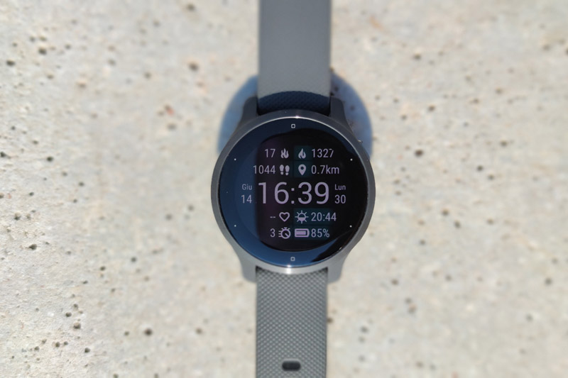 Garmin Venu 2S