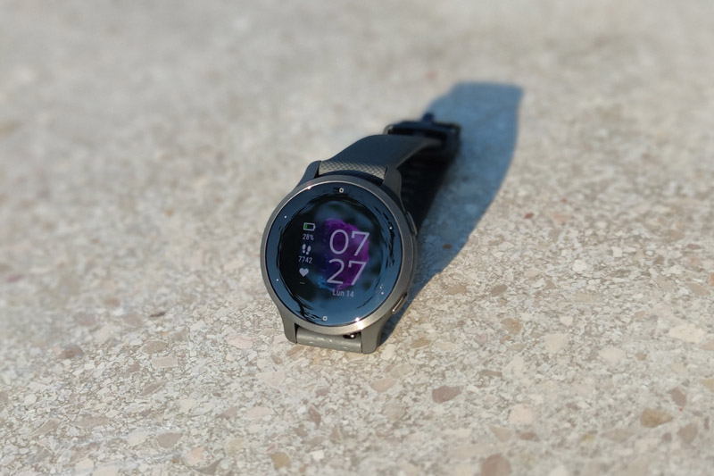 Garmin Venu 2S