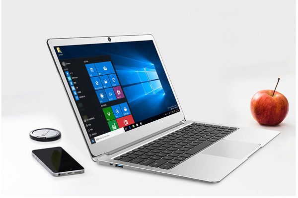 Jumper EZbook 3L Pro 