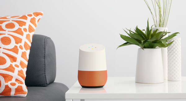 Google Home 