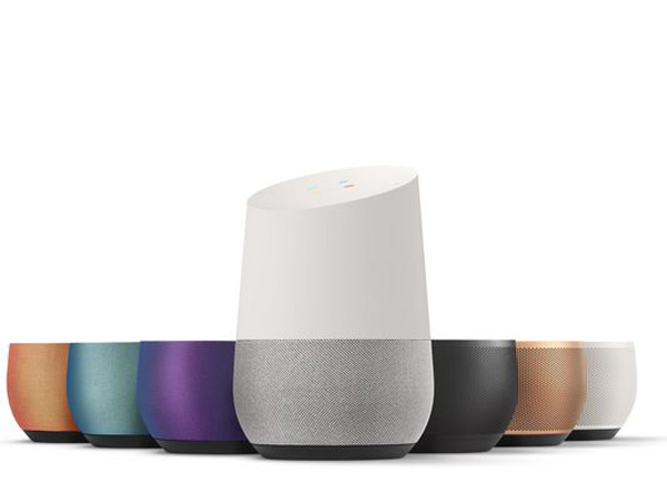 Google Home 