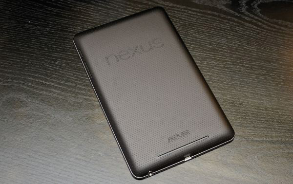 Google Nexus 7