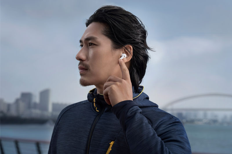 Honor Earbuds 3 Pro