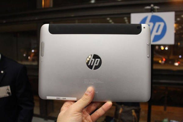 HP ElitePad 1000 G2