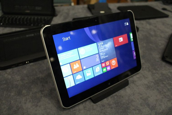 HP ElitePad 1000 G2