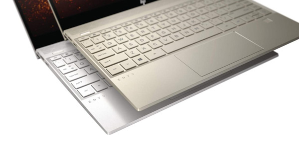 HP Envy 13