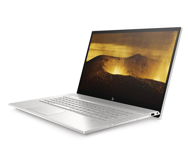 HP Envy 17