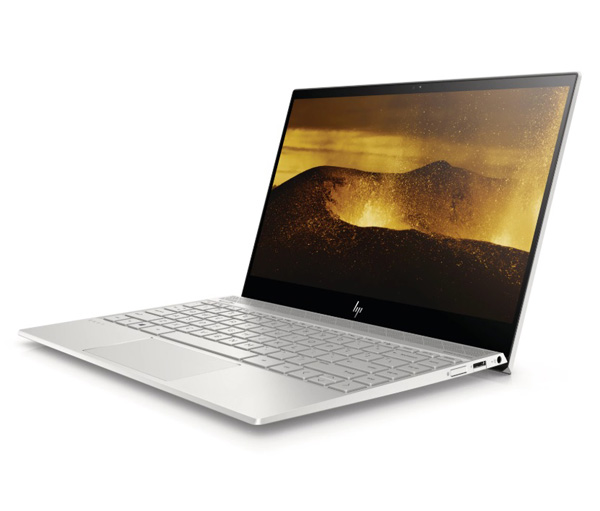 HP Envy 13 (2018) 