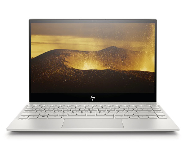 HP Envy 13 (2018) 