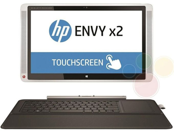 HP Envy X2 13