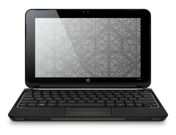 HP Mini 210 nero