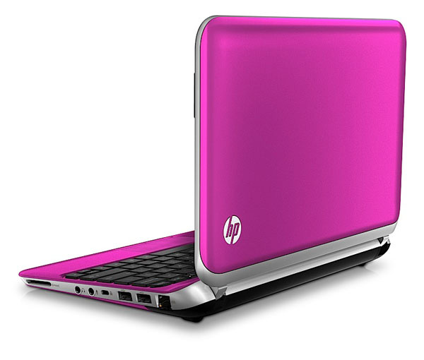 HP Mini 210