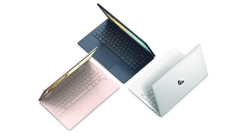 HP Pavilion x360 14