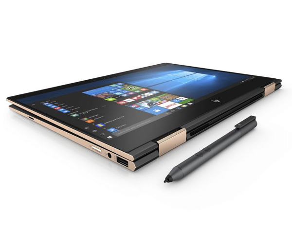 HP Spectre x360 13