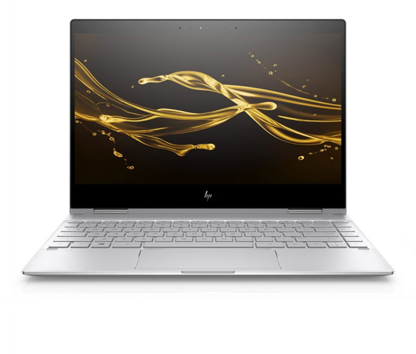 HP Spectre x360 13 2017