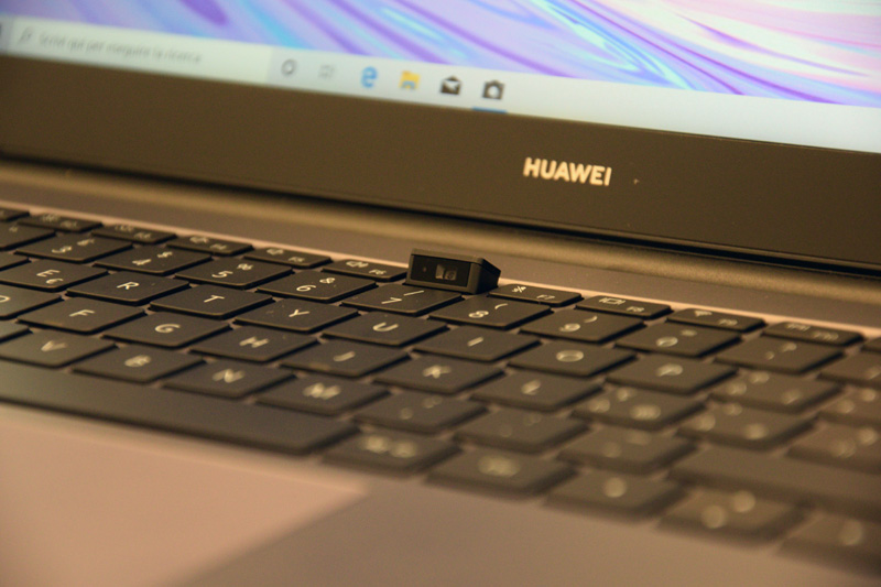 Huawei MateBook 14 AMD (2020) 