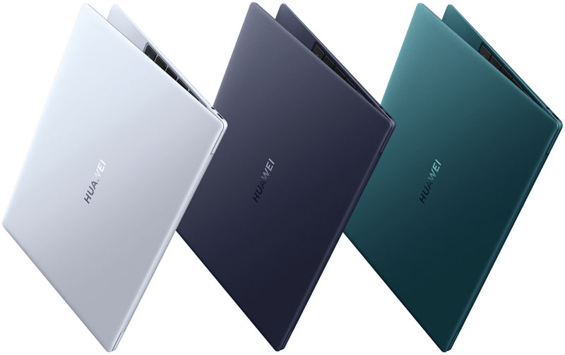 Huawei MateBook X 2021